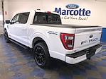 Used 2022 Ford F-150 SuperCrew Cab for sale #AT10771 - photo 1