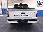 Used 2022 Ford F-150 SuperCrew Cab for sale #AT10771 - photo 4