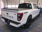 Used 2022 Ford F-150 SuperCrew Cab for sale #AT10771 - photo 5