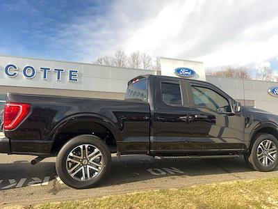 Used 2023 Ford F-150 Super Cab for sale #AT10772 - photo 2