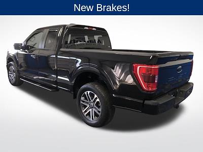 Used 2023 Ford F-150 - photo 1