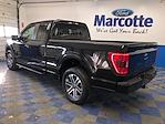 Used 2023 Ford F-150 Super Cab for sale #AT10772 - photo 3