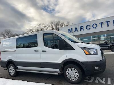 Used 2024 Ford Transit 250 Low Roof Empty Cargo Van for sale #AT10775 - photo 1