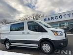 Used 2024 Ford Transit 250 Low Roof Empty Cargo Van for sale #AT10775 - photo 1