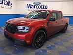 Used 2024 Ford Maverick Lariat SuperCrew Cab for sale #AT10776 - photo 3