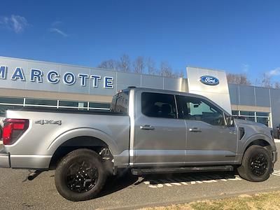 Used 2024 Ford F-150 XLT SuperCrew Cab for sale #AT10779 - photo 2