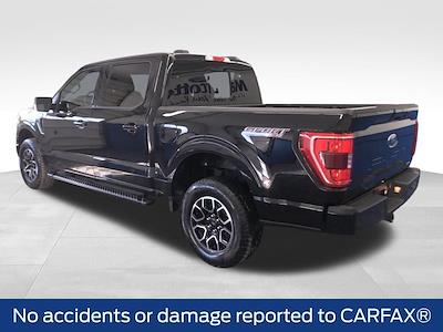 Used 2023 Ford F-150 - photo 1
