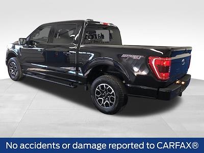 2023 Ford F-150 SuperCrew Cab 4WD Pickup for sale #AT10782 - photo 2