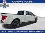 Used 2023 Ford F-150 Super Cab for sale #AT10797 - photo 4