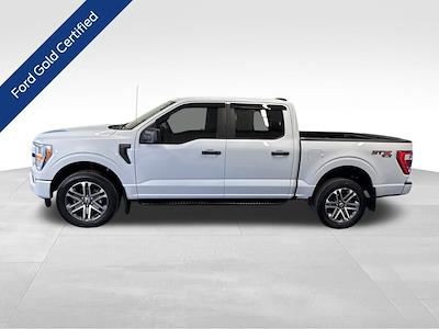 Used 2022 Ford F-150 - photo 1