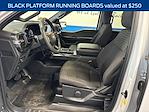2022 Ford F-150 SuperCrew Cab 4WD Pickup for sale #AT10798 - photo 12