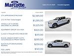 2022 Ford F-150 SuperCrew Cab 4WD Pickup for sale #AT10798 - photo 5