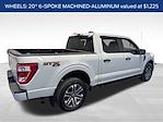 2022 Ford F-150 SuperCrew Cab 4WD Pickup for sale #AT10798 - photo 7
