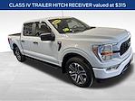 2022 Ford F-150 SuperCrew Cab 4WD Pickup for sale #AT10798 - photo 9