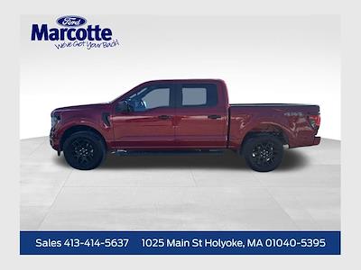 Used 2025 Ford F-150 - photo 1