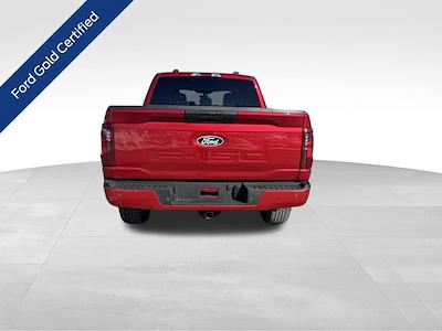 Used 2025 Ford F-150 - photo 1