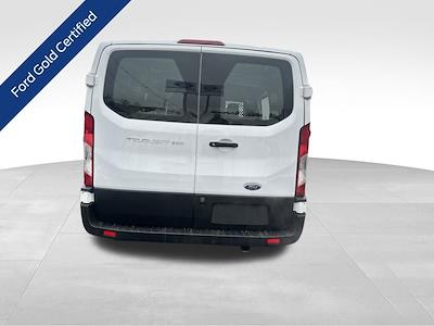 Used 2024 Ford Transit 250 - photo 1