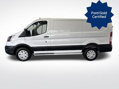 Used 2024 Ford Transit 250 - photo 1