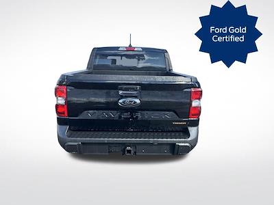 Used 2024 Ford Maverick - photo 1