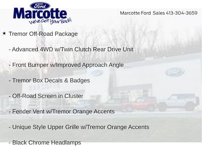 Used 2024 Ford Maverick - photo 1