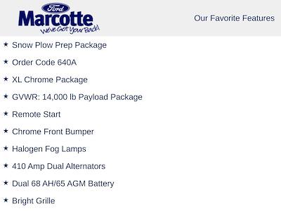 Used 2025 Ford F-350 - photo 1