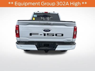 Used 2022 Ford F-150 - photo 1