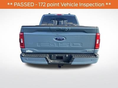Used 2023 Ford F-150 - photo 1
