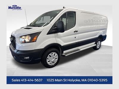 2025 Ford Transit 250 Low Roof RWD Empty Cargo Van for sale #AT10900 - photo 1
