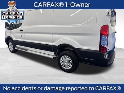 2025 Ford Transit 250 Low Roof RWD Empty Cargo Van for sale #AT10900 - photo 2