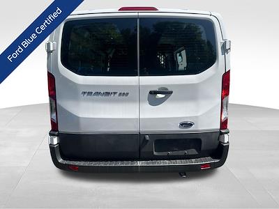 2025 Ford Transit 250 Low Roof RWD Empty Cargo Van for sale #AT10937 - photo 2