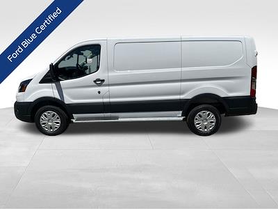 2025 Ford Transit 250 Low Roof RWD Empty Cargo Van for sale #AT10976 - photo 2