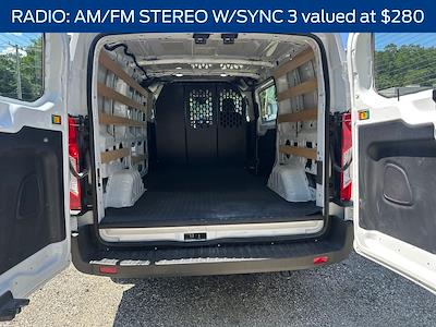 2025 Ford Transit 250 Low Roof RWD Empty Cargo Van for sale #AT10976 - photo 2