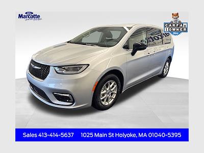 2024 Chrysler Pacifica FWD Minivan for sale #AT10979 - photo 1