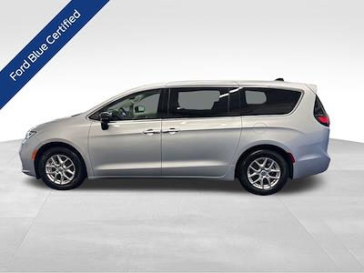 2024 Chrysler Pacifica FWD Minivan for sale #AT10979 - photo 2