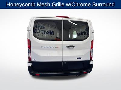 2025 Ford Transit 250 Low Roof RWD Empty Cargo Van for sale #AT11004 - photo 2