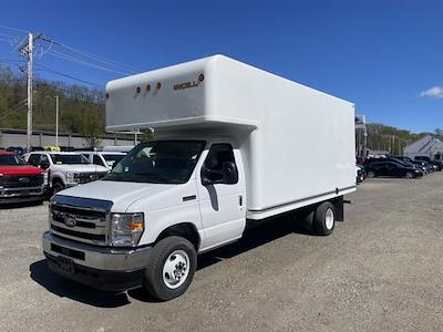 2026 Ford E-450 RWD Unicell Box Van for sale #B7002 - photo 1