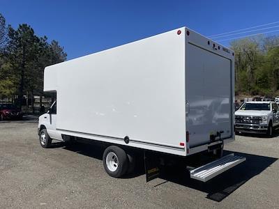2026 Ford E-450 RWD Unicell Box Van for sale #B7002 - photo 2