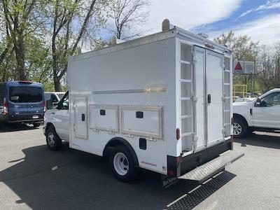 New 2026 Ford E-350 Rockport Steel Service Utility Van for sale #B7004 - photo 2