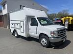 New 2026 Ford E-350 Rockport Steel Service Utility Van for sale #B7004 - photo 4