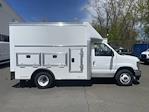 New 2026 Ford E-350 Rockport Steel Service Utility Van for sale #B7004 - photo 5