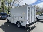 New 2026 Ford E-350 Rockport Steel Service Utility Van for sale #B7004 - photo 2