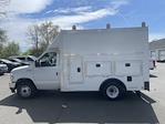 New 2026 Ford E-350 Rockport Steel Service Utility Van for sale #B7004 - photo 8