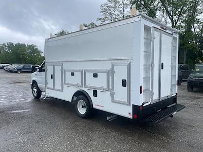 New 2026 Ford E-450 Rockport FRP Service Utility Van for sale #B7008 - photo 2