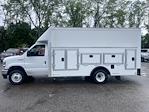 New 2026 Ford E-450 Rockport FRP Service Utility Van for sale #B7008 - photo 3