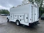 New 2026 Ford E-450 Rockport FRP Service Utility Van for sale #B7008 - photo 2