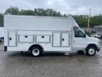 New 2026 Ford E-450 Rockport FRP Service Utility Van for sale #B7008 - photo 6