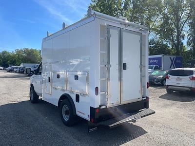 New 2026 Ford E-350 Rockport Steel Service Utility Van for sale #B7009 - photo 2