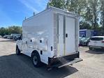 New 2026 Ford E-350 Rockport Steel Service Utility Van for sale #B7009 - photo 2