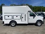 New 2026 Ford E-350 Rockport Steel Service Utility Van for sale #B7009 - photo 6