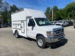 New 2026 Ford E-350 Rockport Steel Service Utility Van for sale #B7009 - photo 7
